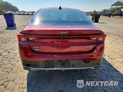 Zdjęcie 6 z 12 samochodu: 2021 KIA K5 LXS VIN:5XXG14J21MG024606 - miniatura