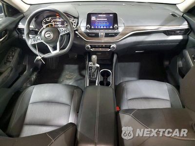 Zdjęcie 8 z 13 samochodu: 2024 NISSAN ALTIMA SV VIN:1N4BL4DV3RN324577 - miniatura
