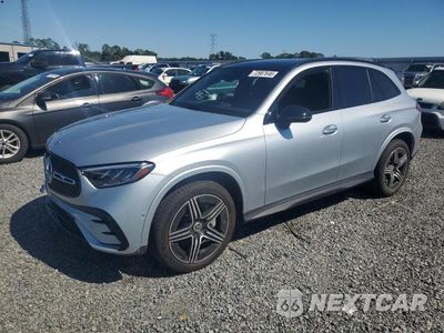 2024 MERCEDES-BENZ GLC 300 4MATIC W1NKM4HB8RF200797 - główne zdjęcie licytacji z USA - miniatura