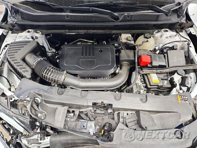 Zdjęcie 11 z 12 samochodu: 2025 CHEVROLET BLAZER 2LT VIN:3GNKBCR45SS221140 - miniatura