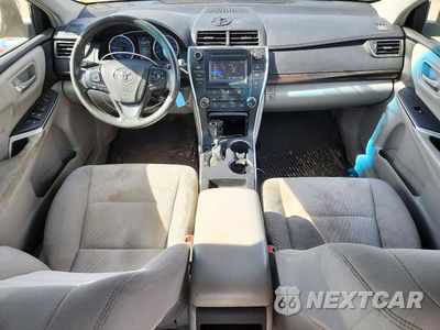 Zdjęcie 8 z 12 samochodu: 2017 TOYOTA CAMRY LE VIN:4T1BF1FK9HU286677 - miniatura