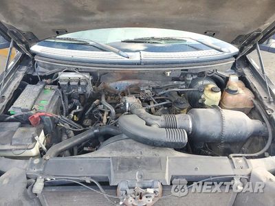 Zdjęcie 11 z 12 samochodu: 2008 FORD F150 SUPERCREW VIN:1FTRW12W98KC78019 - miniatura