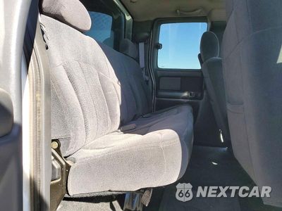 Zdjęcie 10 z 12 samochodu: 2002 CHEVROLET SILVERADO K2500 HEAVY DUTY VIN:1GCHK291X2E278446 - miniatura