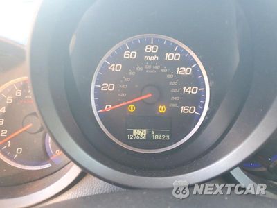 Zdjęcie 9 z 13 samochodu: 2011 ACURA RDX TECHNOLOGY VIN:5J8TB2H57BA002491 - miniatura