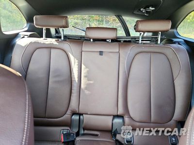 Zdjęcie 10 z 13 samochodu: 2021 BMW X1 XDRIVE28I VIN:WBXJG9C02M5U40345 - miniatura