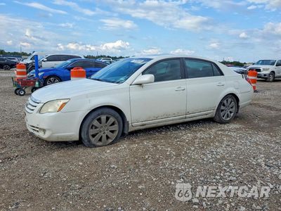 2005 TOYOTA AVALON TOURING 4T1BK36B05U010357 - główne zdjęcie licytacji z USA - miniatura