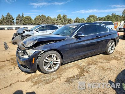 2016 BMW 435 XI WBA3R5C52GK373432 - główne zdjęcie licytacji z USA - miniatura