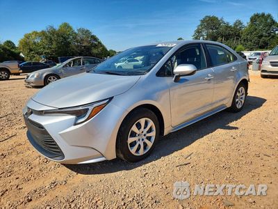 2026 TOYOTA COROLLA HYBRID LE JTDBCMFE7T3111948 - główne zdjęcie licytacji z USA - miniatura