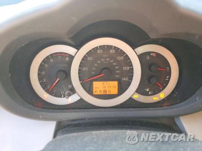 Zdjęcie 9 z 13 samochodu: 2012 TOYOTA RAV4 BASE VIN:2T3BF4DV3CW243922 - miniatura