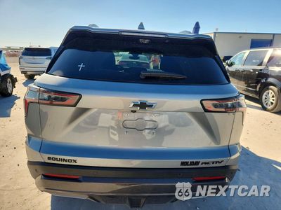 Zdjęcie 6 z 13 samochodu: 2026 CHEVROLET EQUINOX ACTIV VIN:3GNAXKEG4TL404628 - miniatura