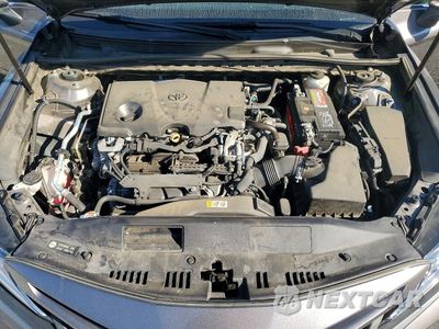 Zdjęcie 11 z 13 samochodu: 2019 TOYOTA CAMRY SE VIN:4T1B11HK2KU714138 - miniatura