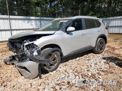 2025 NISSAN ROGUE SV JN8BT3BA7SW003733 - główne zdjęcie licytacji z USA - miniatura
