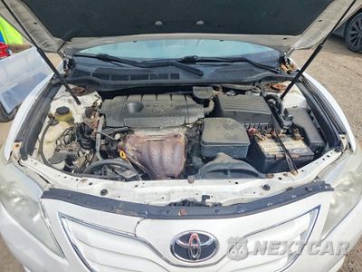 Zdjęcie 11 z 12 samochodu: 2011 TOYOTA CAMRY LE VIN:4T1BF3EK1BU742000 - miniatura