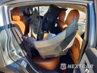 Zdjęcie 10 z 12 samochodu: 2007 NISSAN SENTRA 2.0 VIN:3N1AB61E97L620356 - miniatura