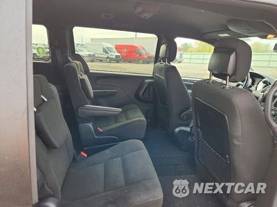 Zdjęcie 11 z 14 samochodu: 2020 DODGE GRAND CARAVAN SE VIN:2C4RDGBG6LR239268 - miniatura