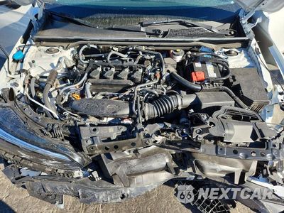 Zdjęcie 11 z 13 samochodu: 2022 HONDA CIVIC EX VIN:2HGFE1F75NH323308 - miniatura