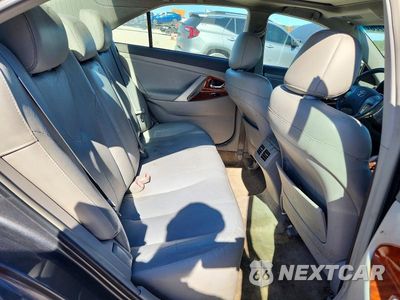 Zdjęcie 10 z 12 samochodu: 2011 TOYOTA CAMRY XLE V6 VIN:4T1BK3EK2BU130576 - miniatura