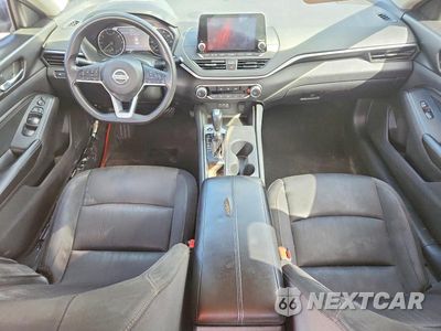 Zdjęcie 8 z 13 samochodu: 2019 NISSAN ALTIMA S VIN:1N4BL4BV4KC207191 - miniatura