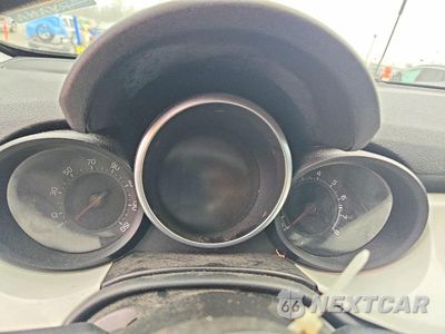 Zdjęcie 9 z 13 samochodu: 2017 FIAT 500X POP VIN:ZFBCFYAB6HP606788 - miniatura