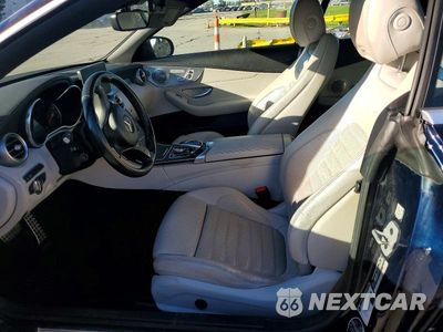 Zdjęcie 7 z 12 samochodu: 2018 MERCEDES-BENZ C 300 4MATIC VIN:WDDWK4KB1JF650633 - miniatura