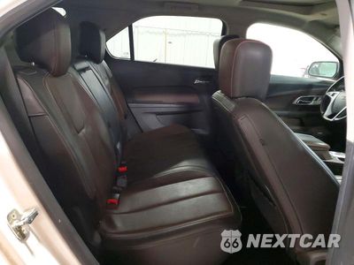 Zdjęcie 11 z 13 samochodu: 2012 CHEVROLET EQUINOX LT VIN:2GNALPEKXC1227114 - miniatura