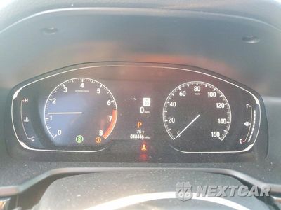 Zdjęcie 9 z 13 samochodu: 2022 HONDA ACCORD SPORT SE VIN:1HGCV1F43NA109523 - miniatura