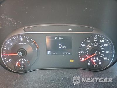 Zdjęcie 9 z 13 samochodu: 2020 KIA SOUL GT LINE VIN:KNDJ63AU7L7096713 - miniatura