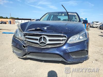 Piąte zdjęcie samochodu w środku: 2014 MERCEDES-BENZ E 350 VIN:WDDHF5KB9EA891099 - miniatura