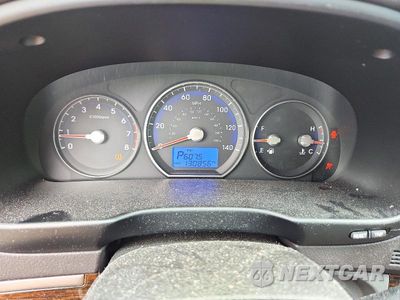 Zdjęcie 9 z 13 samochodu: 2012 HYUNDAI SANTA FE GLS VIN:5XYZG3AB1CG115645 - miniatura