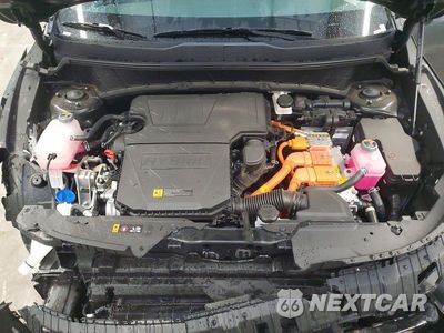 Zdjęcie 12 z 13 samochodu: 2026 KIA NIRO LX VIN:KNDCP3LE7T5335703 - miniatura