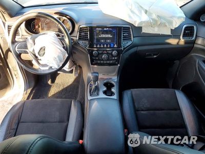 Zdjęcie 8 z 13 samochodu: 2020 JEEP GRAND CHEROKEE LAREDO VIN:1C4RJFAG9LC416344 - miniatura