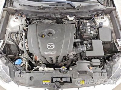 Zdjęcie 11 z 12 samochodu: 2019 MAZDA CX-3 TOURING VIN:JM1DKFC70K1401424 - miniatura
