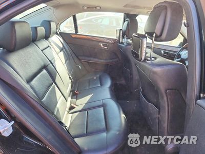 Zdjęcie 10 z 12 samochodu: 2013 MERCEDES-BENZ E-CLASS E350 4MATIC VIN:WDDHF8JB9DA714506 - miniatura