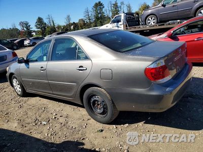 Drugie zdjęcie samochodu z przodu: 2006 TOYOTA CAMRY LE VIN:4T1BE32K66U714058 - miniatura