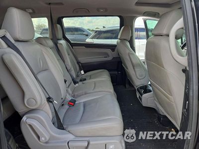 Zdjęcie 11 z 13 samochodu: 2022 HONDA ODYSSEY EXL VIN:5FNRL6H72NB025784 - miniatura