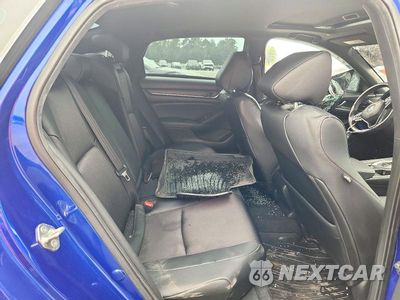 Zdjęcie 10 z 11 samochodu: 2019 HONDA ACCORD SPORT VIN:1HGCV2F31KA023314 - miniatura