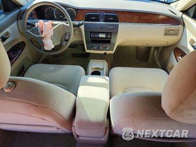 Zdjęcie 8 z 12 samochodu: 2006 BUICK LACROSSE CX VIN:2G4WC582761134629 - miniatura