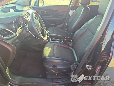 Zdjęcie 7 z 13 samochodu: 2016 BUICK ENCORE VIN:KL4CJASBXGB694171 - miniatura