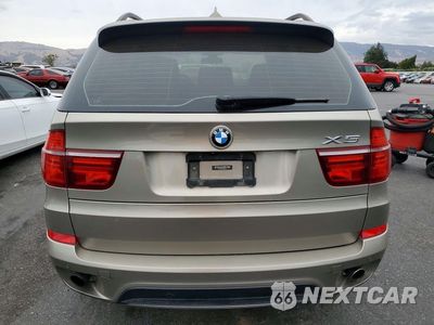 Zdjęcie 6 z 13 samochodu: 2012 BMW X5 XDRIVE35I VIN:5UXZV4C5XCL754130 - miniatura