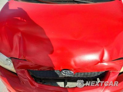 Zdjęcie 11 z 12 samochodu: 2009 TOYOTA COROLLA LE VIN:JTDBL40E69J051335 - miniatura