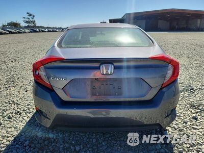 Zdjęcie 6 z 12 samochodu: 2016 HONDA CIVIC LX VIN:19XFC2F55GE206450 - miniatura