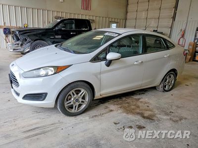 2018 FORD FIESTA SE 3FADP4BJ1JM142713 - główne zdjęcie licytacji z USA - miniatura