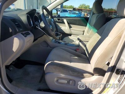 Zdjęcie 7 z 14 samochodu: 2012 TOYOTA HIGHLANDER BASE VIN:5TDZK3EH1CS071176 - miniatura