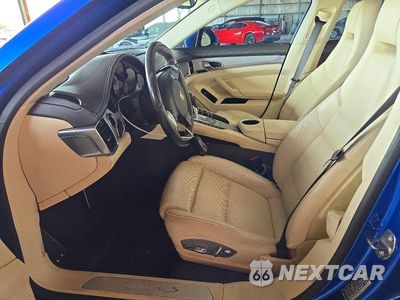 Zdjęcie 7 z 12 samochodu: 2015 PORSCHE PANAMERA SE HYBRID VIN:WP0AD2A78FL040429 - miniatura