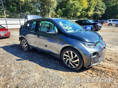 2017 BMW I3 REX WBY1Z8C36HV890533 - główne zdjęcie licytacji z USA - miniatura
