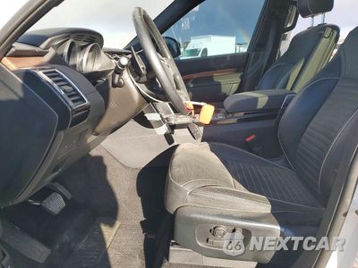 Zdjęcie 7 z 13 samochodu: 2017 LAND ROVER DISCOVERY HSE VIN:SALRRBBV9HA045048 - miniatura