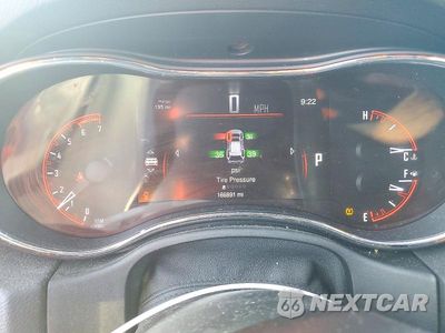Zdjęcie 9 z 13 samochodu: 2015 DODGE DURANGO R/T VIN:1C4SDJCT7FC881070 - miniatura
