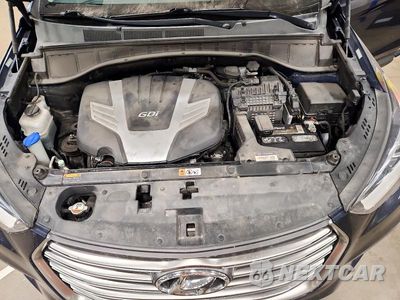 Zdjęcie 12 z 13 samochodu: 2018 HYUNDAI SANTA FE SE VIN:KM8SNDHF4JU260840 - miniatura