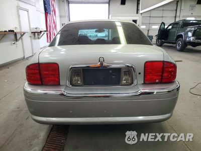 Zdjęcie 6 z 12 samochodu: 2002 LINCOLN LS VIN:1LNHM87A22Y684117 - miniatura