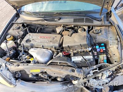 Zdjęcie 11 z 12 samochodu: 2006 TOYOTA CAMRY LE VIN:4T1BE32K16U748831 - miniatura